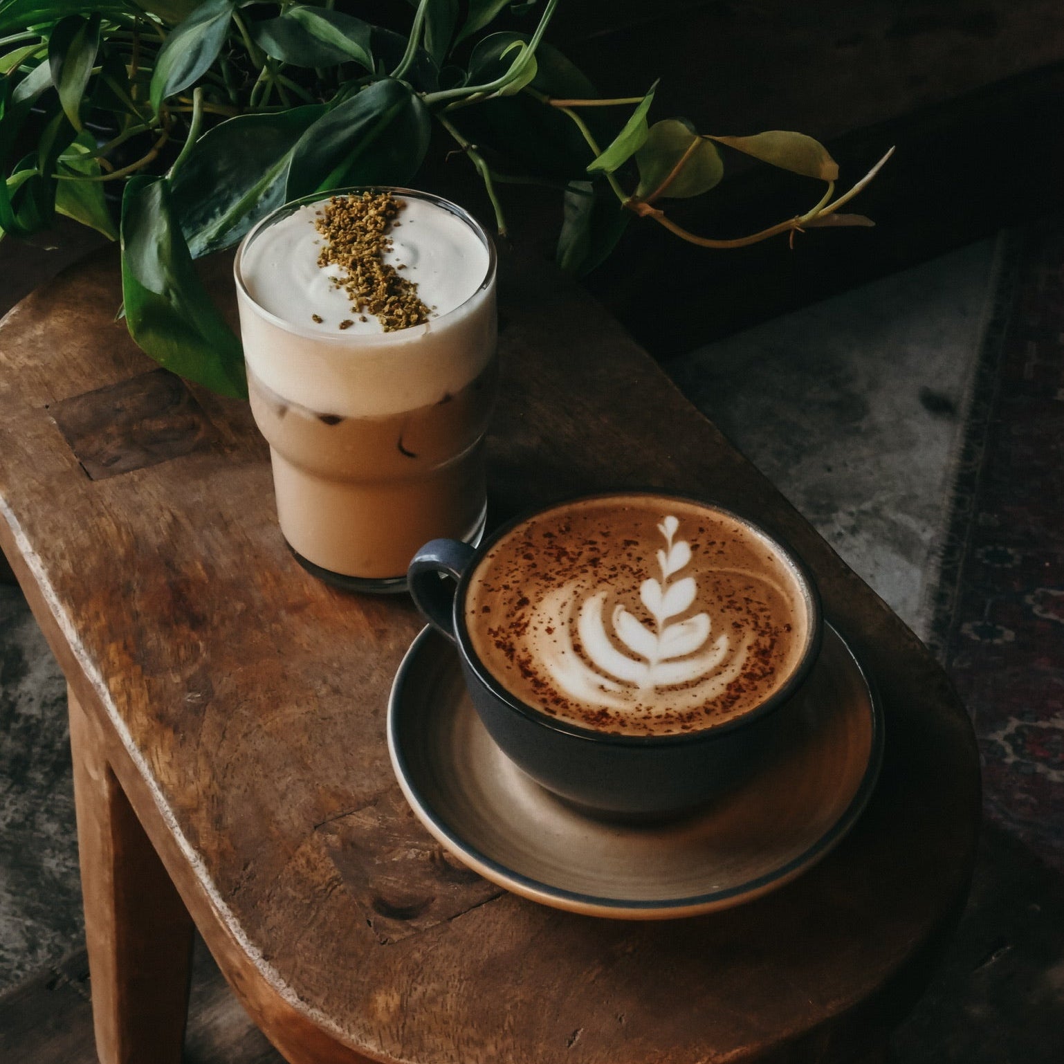 Coffee 101 ~ July 25th