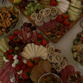 Charcuterie Workshop & Game Night ~ July 18th